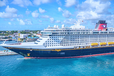 List of Disney Cruise Ships: Newest to Oldest